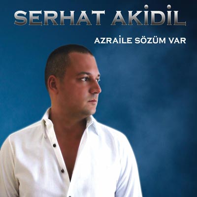 Serhat Akidil Fotoğrafı